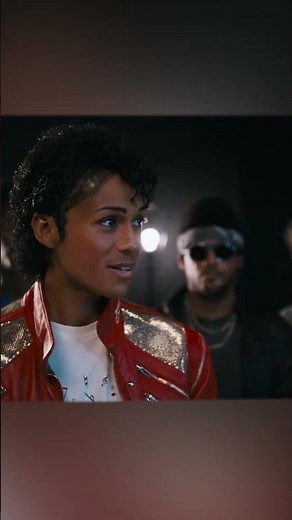 PREMIERA NOWEGO FILMU O MICHAELU JACKSONIE - Film Michael 2026 #zapowiedz #film #kino #premiera