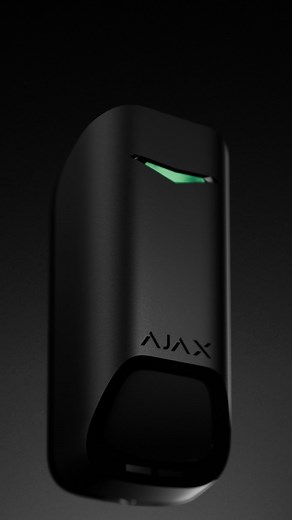 Ajax Systems Worldwide on Instagram: "◼️ The first-ever Grade 3 motion detectors in black ◼️ We’re once again doing what no one has done before. For the first time, Grade 3-certified motion detectors are available in black — thanks to breakthrough engineering from Ajax. Meet Superior MotionProtect G3 Fibra and Superior MotionProtect Plus G3 Fibra in a new colorway. With this release, our entire lineup of Grade 3 devices now comes in both black and white — offering more design flexibility for sea