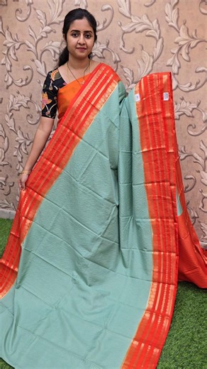 Mysore Silk Sarees, Sree Pavani Collections #mysoresilk #sarees #saree #fashion #shorts #trending