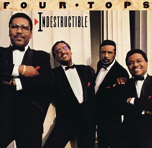 The Four Tops - Loco In Acapulco [Ph Balance Mix] - videoklip ku skladbe