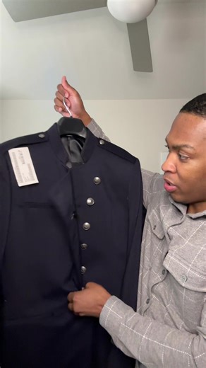 Explore the New SF Dress Uniform for 2023