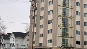 Waukesha condo evacuation, residents can't return home