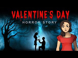 Haunted Bridge - Valentines Day True Horror Story | एक सच्ची कहानी | Khooni Monday E67 🔥🔥🔥