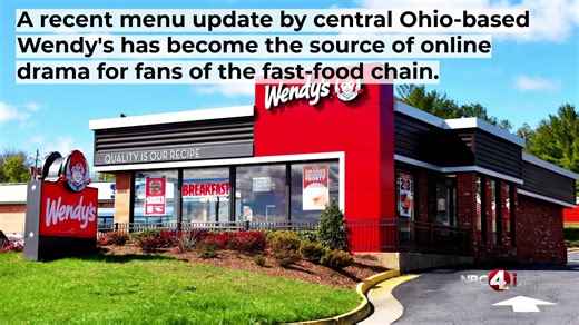Fans outraged as Wendy's discontinues Sweet and Sour sauce