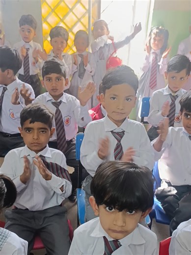 Fun Classroom Activities for Kids