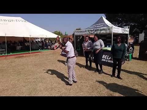 #House57: Mahlakung crew ga Mmametlhake