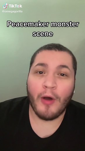 Terrifying Yet Ridiculously Fun: Peacemaker Monster Butterflies Explained