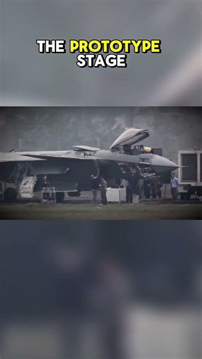 China's WS-15 Just Ended America's Air Dominance