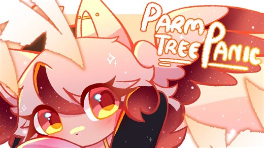 【MEME动画】PALM TREE PANIC MEME | UNLOCK