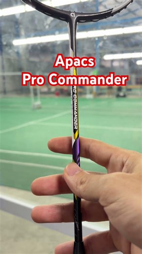 Apacs Pro Commander siêu phản tạt của cựu đôi nam số 2 thế giới #apacs #shinbeakcheol