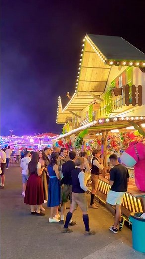 🎉 Oktoberfest 2026📍Munich, Germany📅 Expected Dates: Saturday, September 19 – October 4, 2026