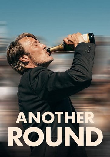 Another Round (2020)