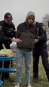 2.6K views · 3.5K reactions | Austyn Brown (27) (Cahokia Heights, Illinois) - Caught on 12/12/25 in Waterloo, Illinois. ARRESTED. | Online Predator Intervention | Facebook