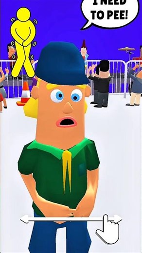 it's pee time gameplay 190