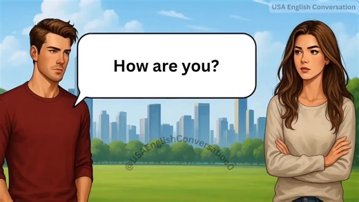 Daily English Speaking Practice for Real-Life Conversations