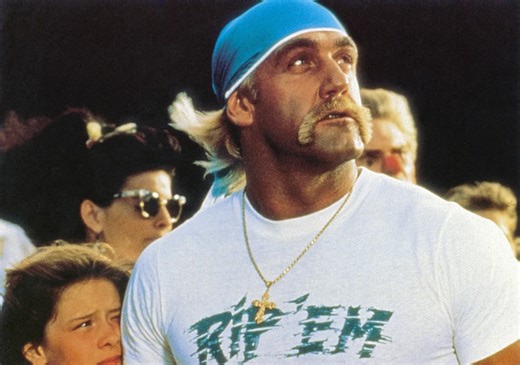 Hulk Hogan’s most memorable movie roles, from ‘Rocky III’ to ‘Gremlins 2’