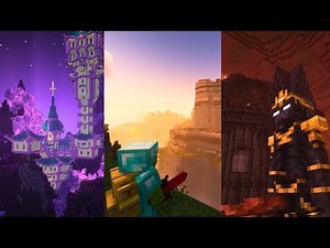 7 BEST 1.21 Modpacks YOU Need To Try In 2025 (and one 1.20 Modpack)
