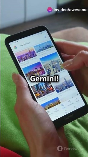 Google Gemini Now in Gmail App!