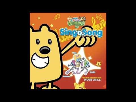 Wow Wow Wubbzy!: Imagine (Audio)