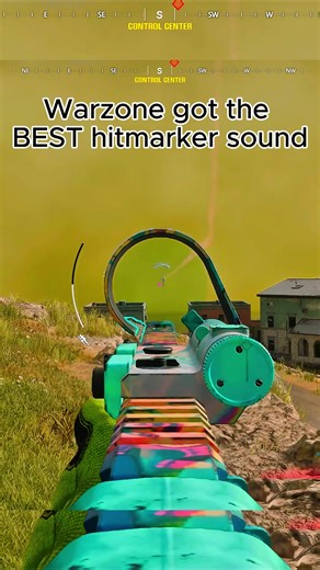 Amor por los sonidos de hitmarker en Call Of Duty