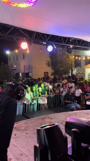 Mark Zuckerberg's Fun Moments at Freshers Ball