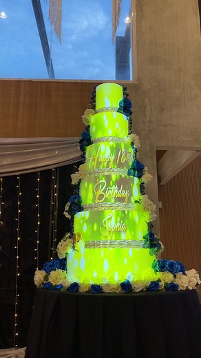 Cake Mapping Philippines #cakemappingphilippines #cakemapping #mappingcake #projectionmapping #videomapping #weddingcake #wedding #cake #cakemappingphilippineswedding #cakemappingphilippinesdebut #birthdaycake #birthday | Cake Mapping Philippines | Facebook