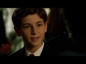 "Viper" | Scene from Gotham Series S01E05