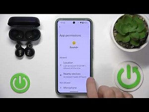 How to Enable/Disable Find My Buds Feature on JABRA Elite 75t