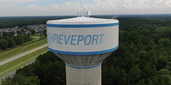 Documents show proposed Shreveport data center would use 7.5 million gallons of water daily