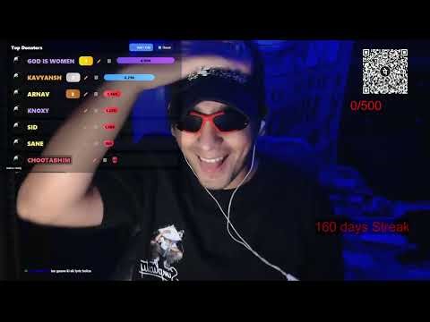 MEGA STREAM 🤯| BANNER COMPETITION🏅 | REACTIONS 🤣 | PRANK CALLS🫨 & MONKEY LIVE 🙈