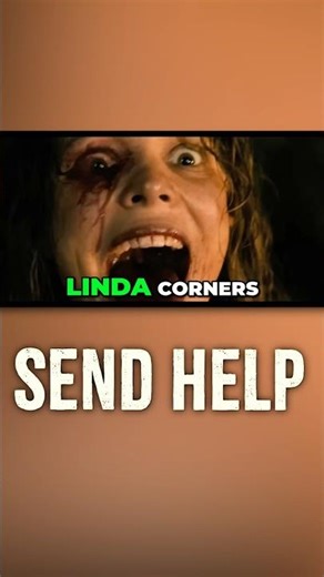 SEND HELP ENDING EXPLAINED! 🤯