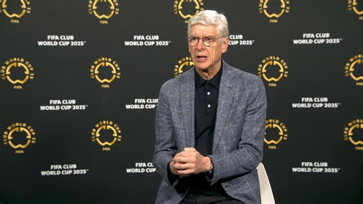 FIFA unveils Technical Study Group for 2025 Club World Cup