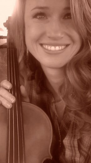Playing “The Ashokan Farewell” at a friend’s funeral. #theashokanfarewell #ashokanfarewell #funeral #funeralsong #goodfuneralsong #ecstilson #ecstilsonviolin #violin #fiddle #ecstilsonfiddle #gonetoosoon #somberviolin #sadviolin #sadfiddle | EC Stilson