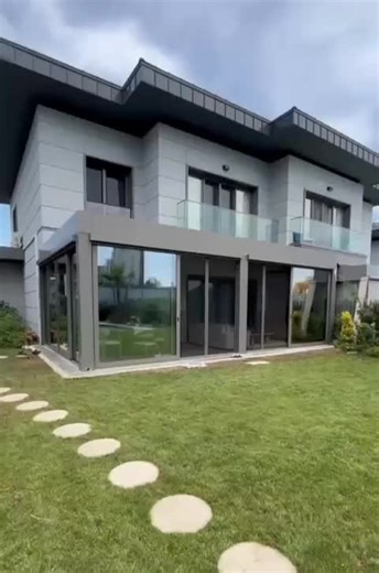 Aluminum systems TikTok'ta