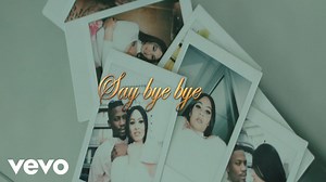 VIDEO: Ycee ft. Eugy - Say Bye Bye