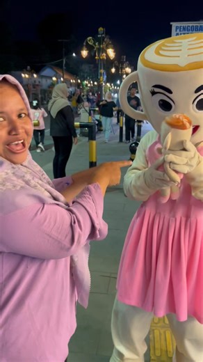 DIKIRA KOPI EH TERNYATA‼️ #shorts