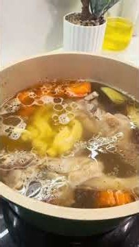 Cách nấu bánh canh vịt nhanh #banhcanhvit