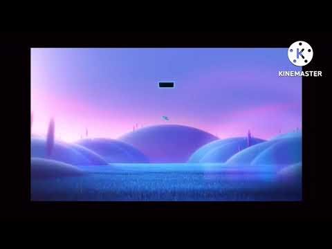 Opening to Soul 2020 DVD main menu and Russian Options