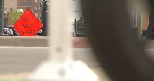 Colorado driver behavior study captures alarming habits