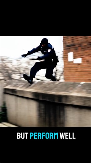 Fit Responder on Instagram: "As a Deputy Sheriff I often found myself doing 20-30 minute workouts because it became tough to fit in time for exercise given my schedule and family commitments. That’s why I had to figure out exactly how to get best results given minimum time. And it’s part of how I help first responders get fit for duty and for life 💪🏻 Want my 30-minute workout guide? Comment 30 below and I’ll send it over for free 💯 #fitness #fitnessmotivation #fitnessjourney #thinblueline #po