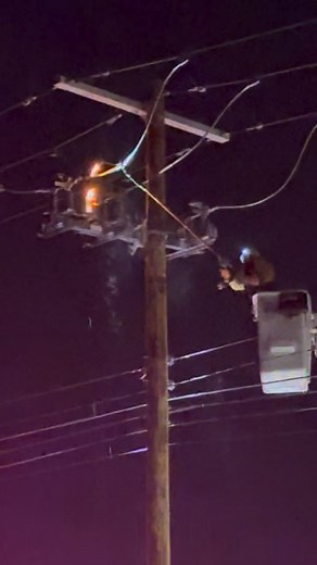 504K views · 1.1K reactions | #KILLEEN POWER OUTAGE: ⚡️Lights Out...