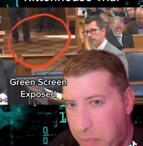 Nick Dougherty on Reels