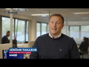 Horus software sur Canal Z