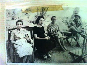 I'll be loving you, always