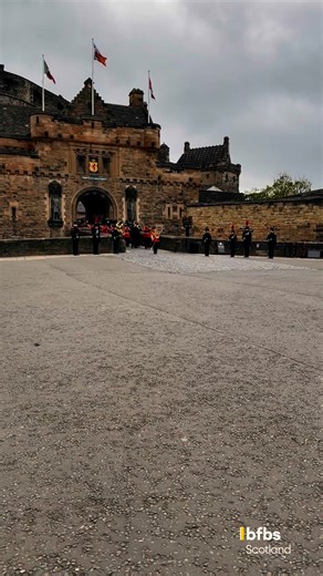 142K views · 4.4K reactions | Cadets from Scotland and England Beat Retreat at Edinburgh Castle | BFBS Scotland | Facebook