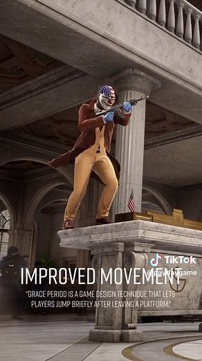 PAYDAY 3 Quality of Life Update Details