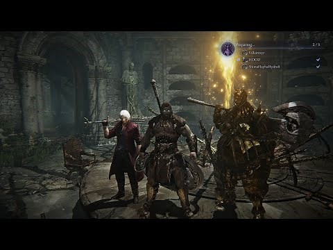 Elden Ring: Nightreign - Seamless Coop + Skin Overhaul Mod Install Tutorial