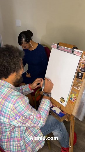 693K views · 10K reactions | One of the best reactions! For Tips, Tricks, Tools, & FAQ visit:  Alanij.Com/tutorials #FacebookReelsContest | Alani Jimenez | Facebook