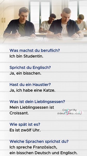 Deutsche Lernen ! #Deutschlernen #DeutscheSprache #GermanVocabulary #DeutschFürAnfänger #LerneDeutsch