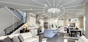 Winter: verwarm uw huis overal efficiënt - Exhale Fans